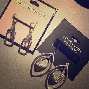 Earring bundle! Combined two of my listings